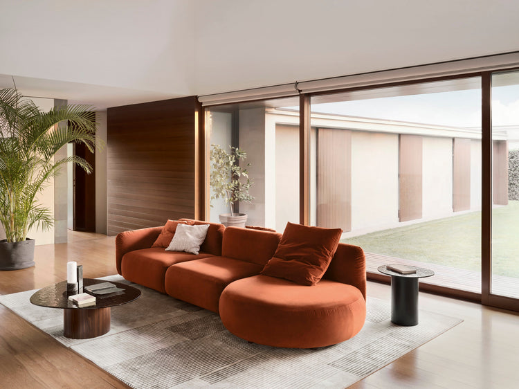 Calligaris sofa kolleksjon