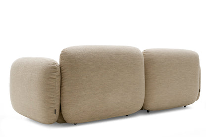 Ginza Sofa 2 moduler