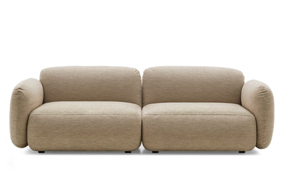 Ginza Sofa 2 moduler