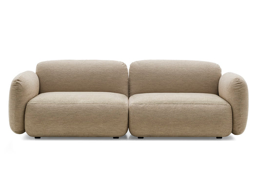 Ginza Sofa 2 moduler