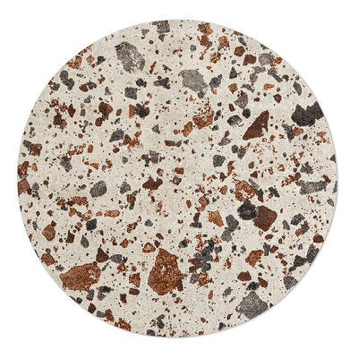 Terrazzo Gulvteppe