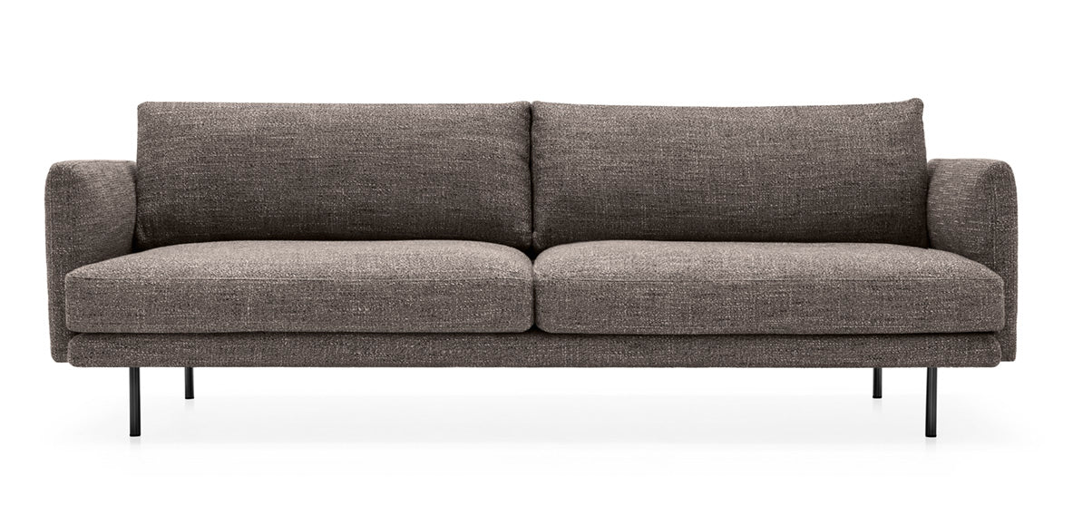 Mies sofa 2 seter