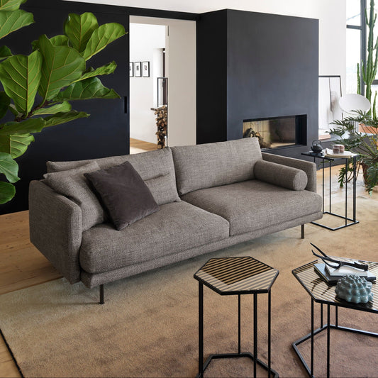 Mies sofa 2 seter