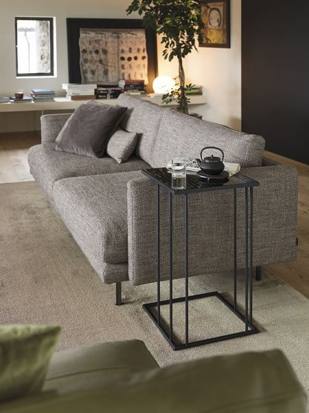 Mies sofa 2 seter