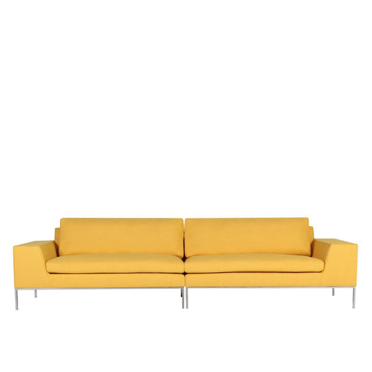 Justus 4 - seter sofa, en del av kategorien 4 - seter - At Home Interiør