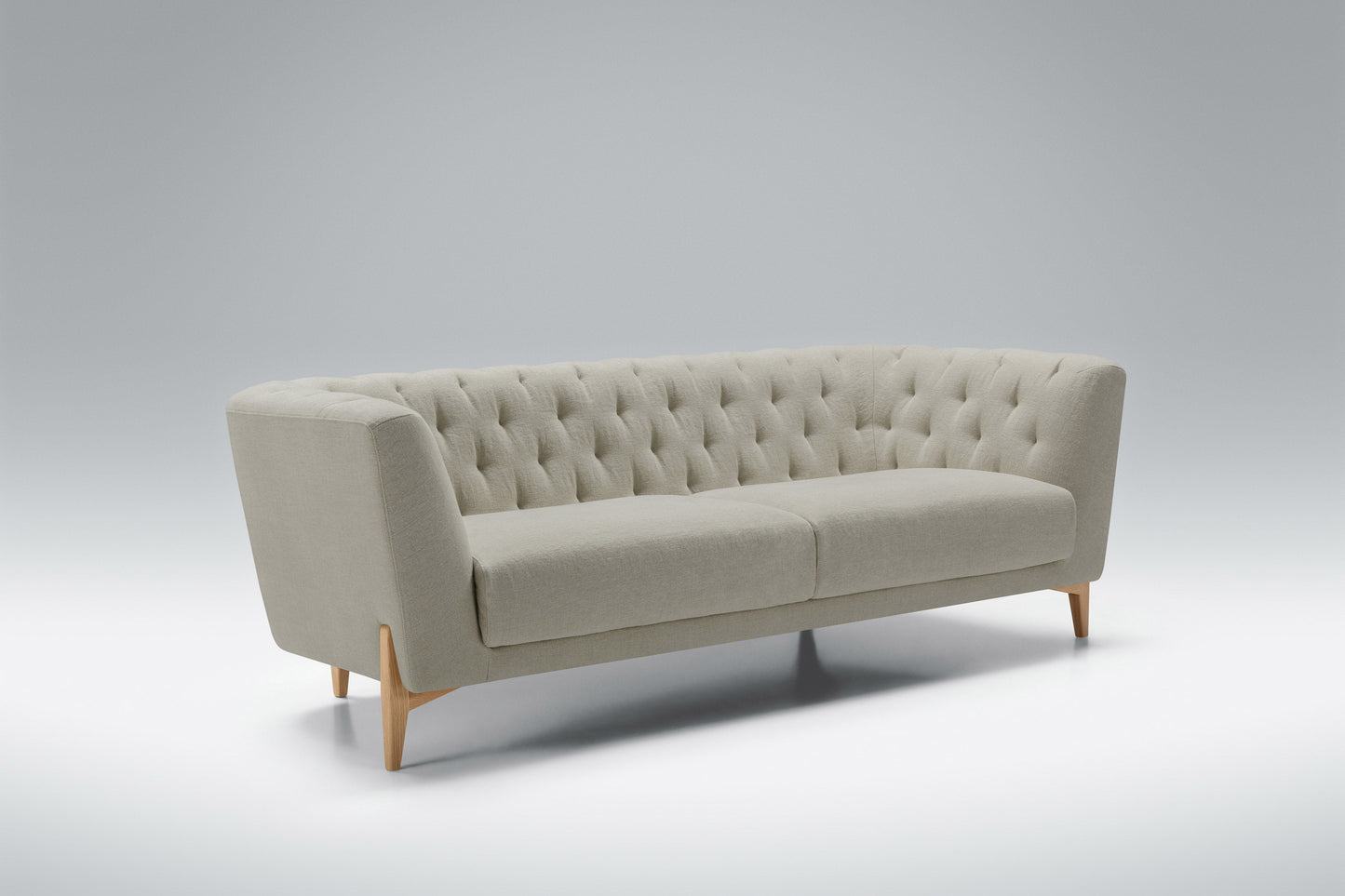 Valentin 3 - seter sofa, en del av kategorien 3 - seter - At Home Interiør