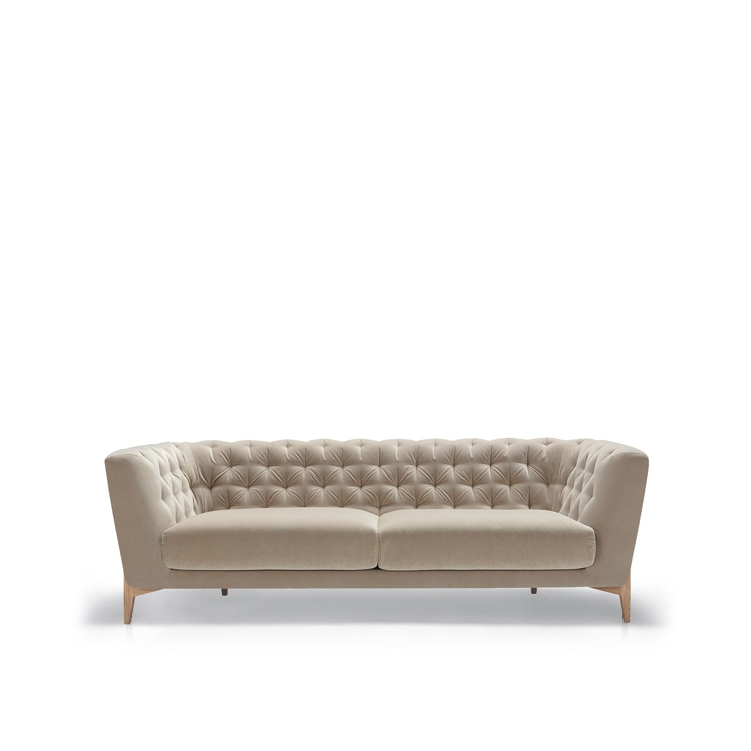 Valentin 3 - seter sofa, en del av kategorien 3 - seter - At Home Interiør